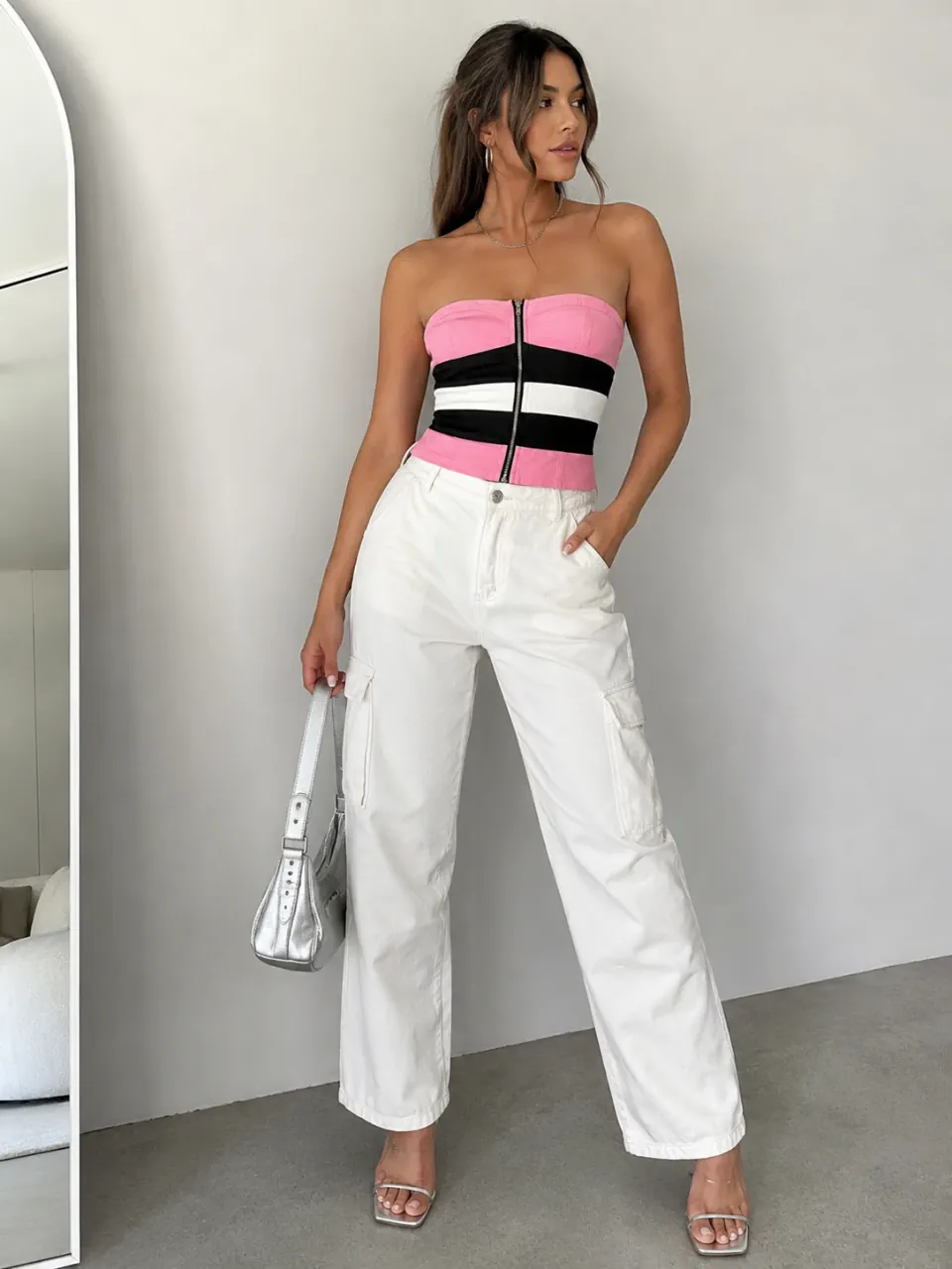 Bebe · Talle M