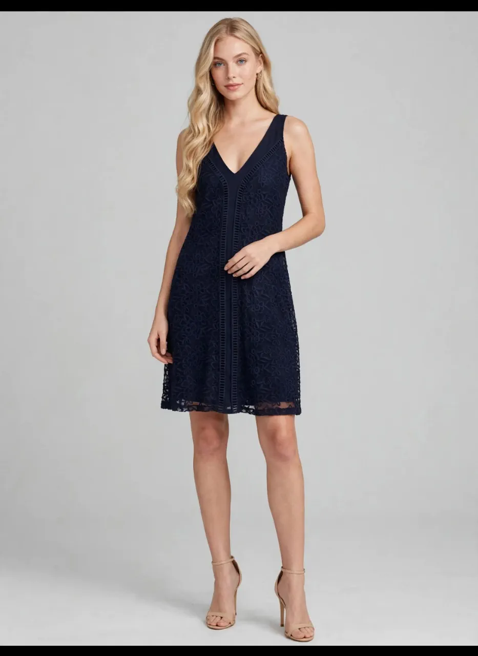 Vestido Abercrombie & Fitch - imagen 1