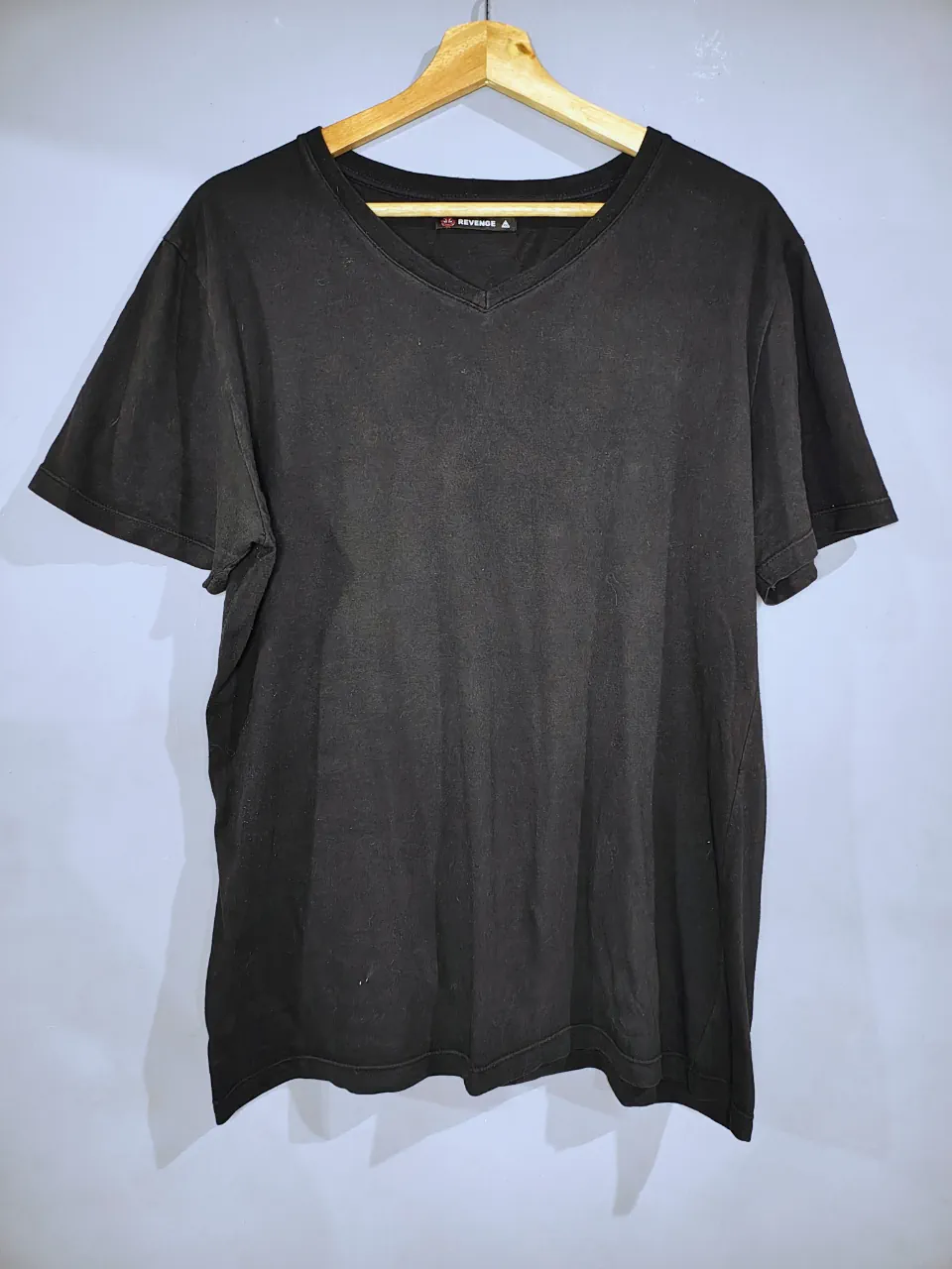 Remera Revenge - imagen 1