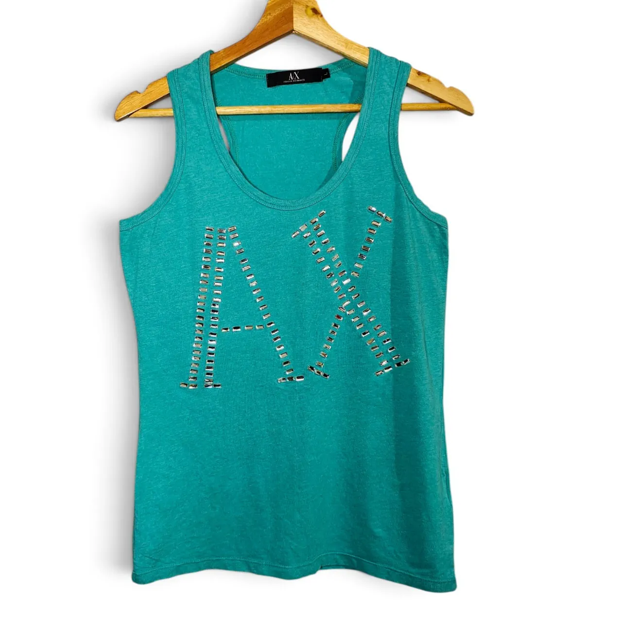 Musculosa Armani Exchange - imagen 1