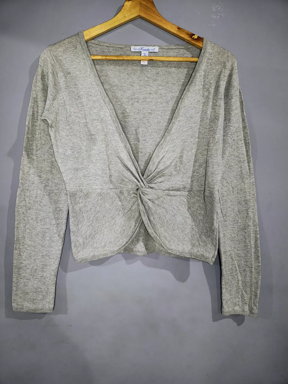 Polera Kosiuko - imagen 1
