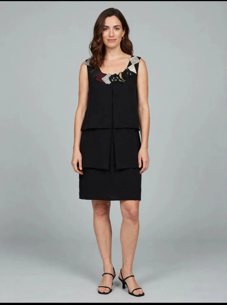 Vestido Desigual - imagen 1