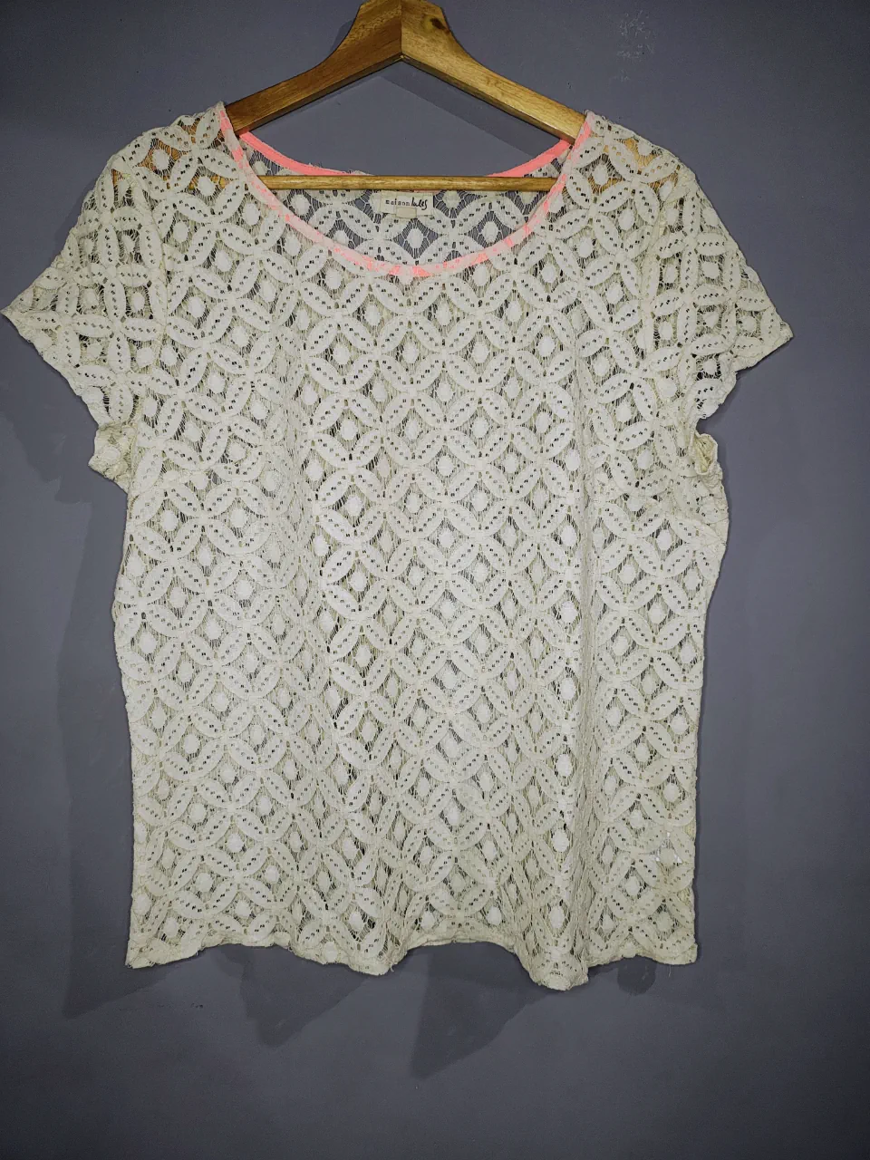 Remera Maison jules - imagen 1
