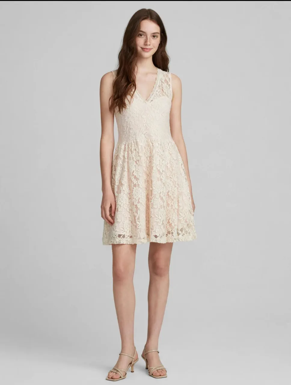 Vestido XXI · Talle S
