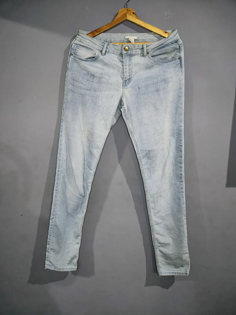 Jean H&M - imagen 1
