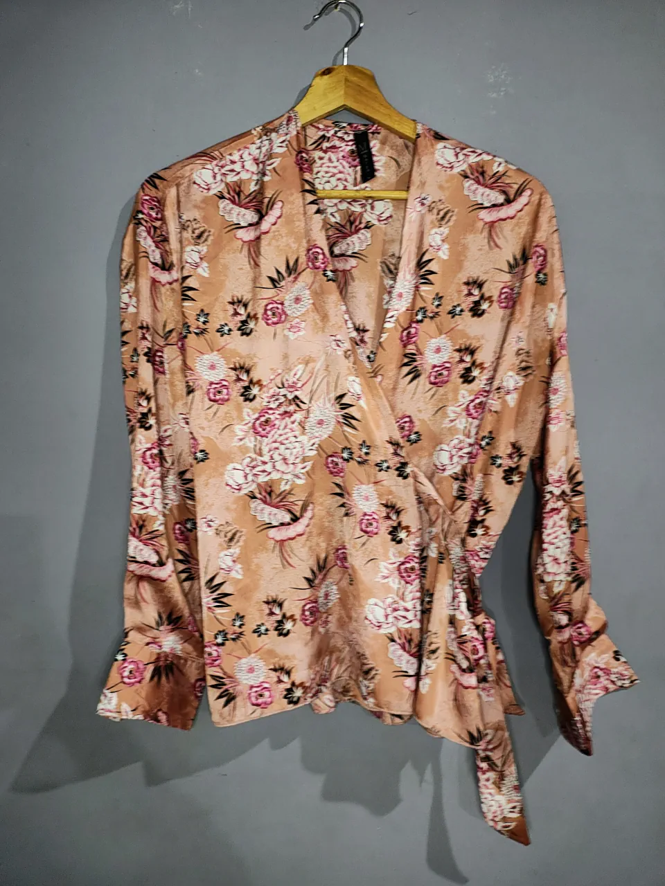 Blusa MATERIA - imagen 1