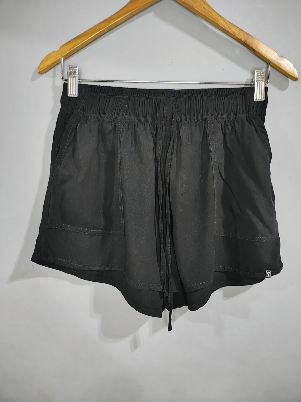 Short Y tu quique? - imagen 1