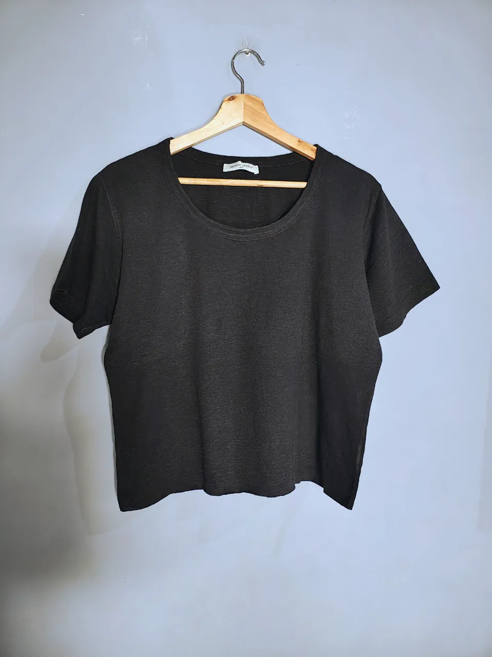 Remera Jazmín Chebar - imagen 1
