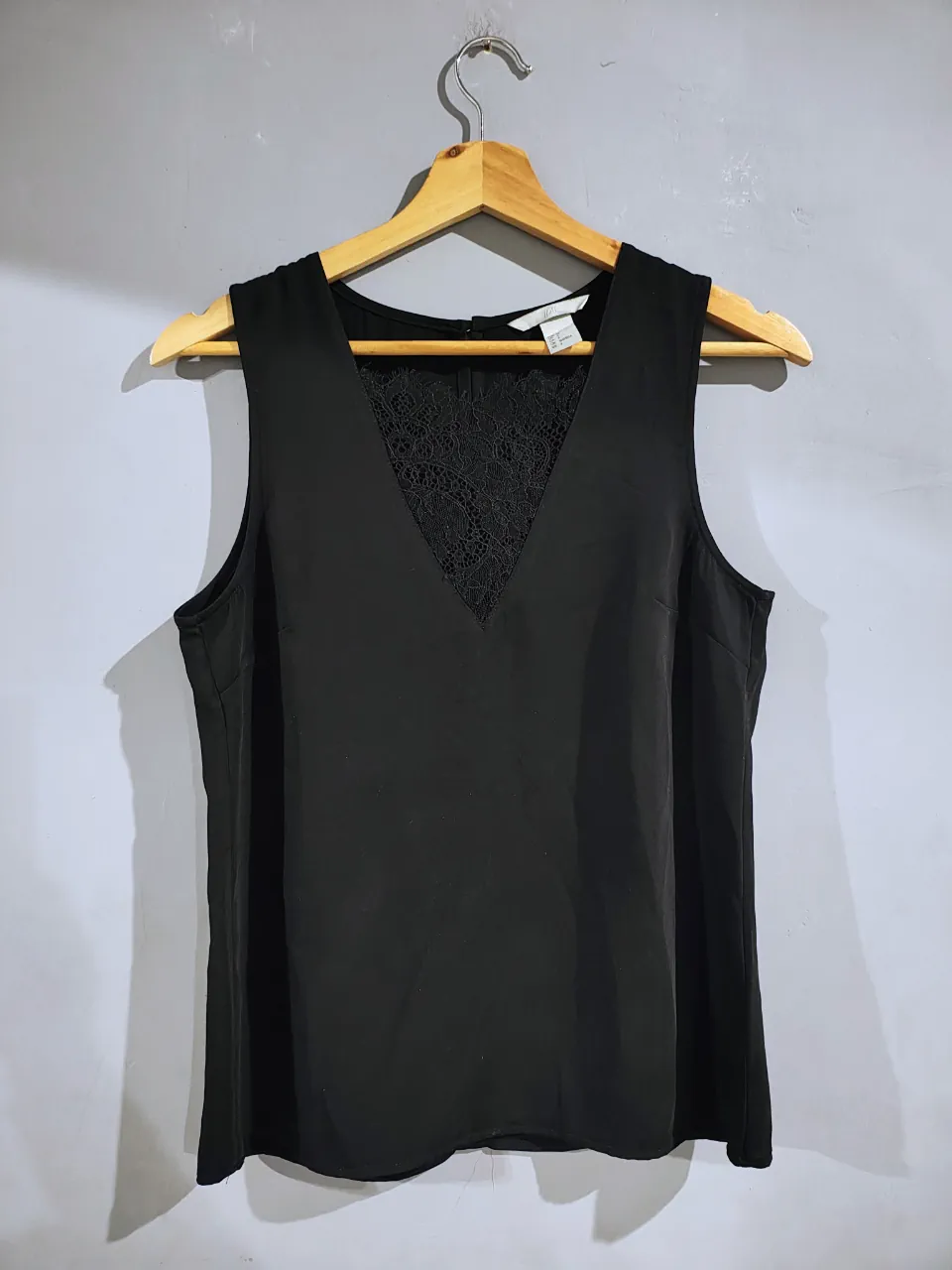 Musculosa H&M - imagen 1