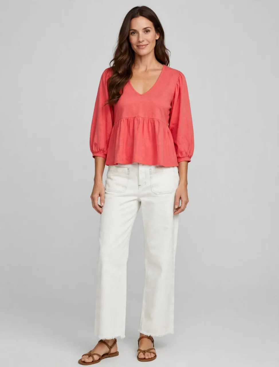 Remera Cuesta Blanca - imagen 1