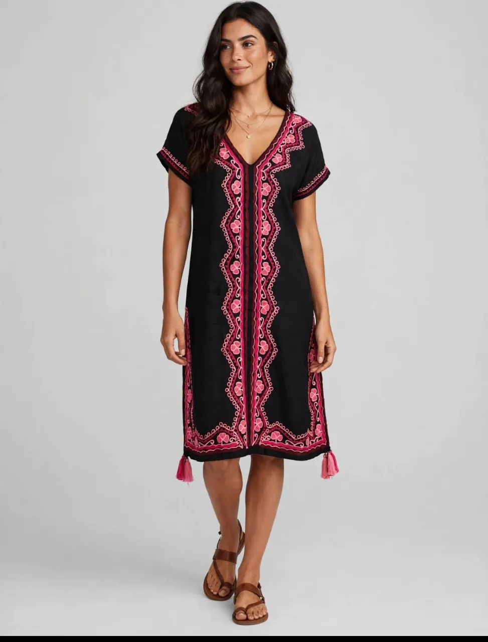 Vestido Vars - imagen 1