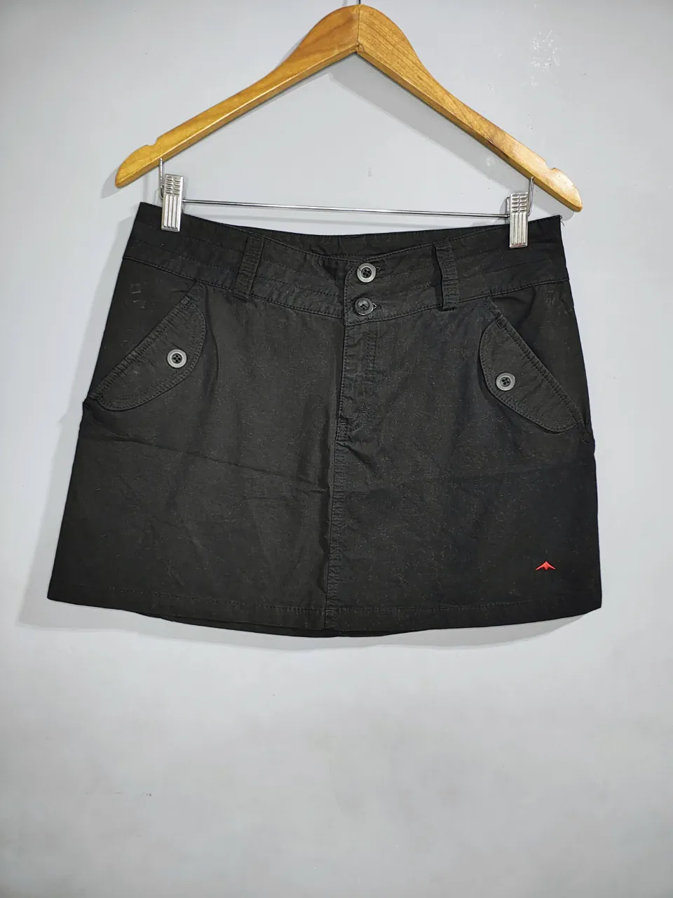 Pollera Montagne - imagen 1