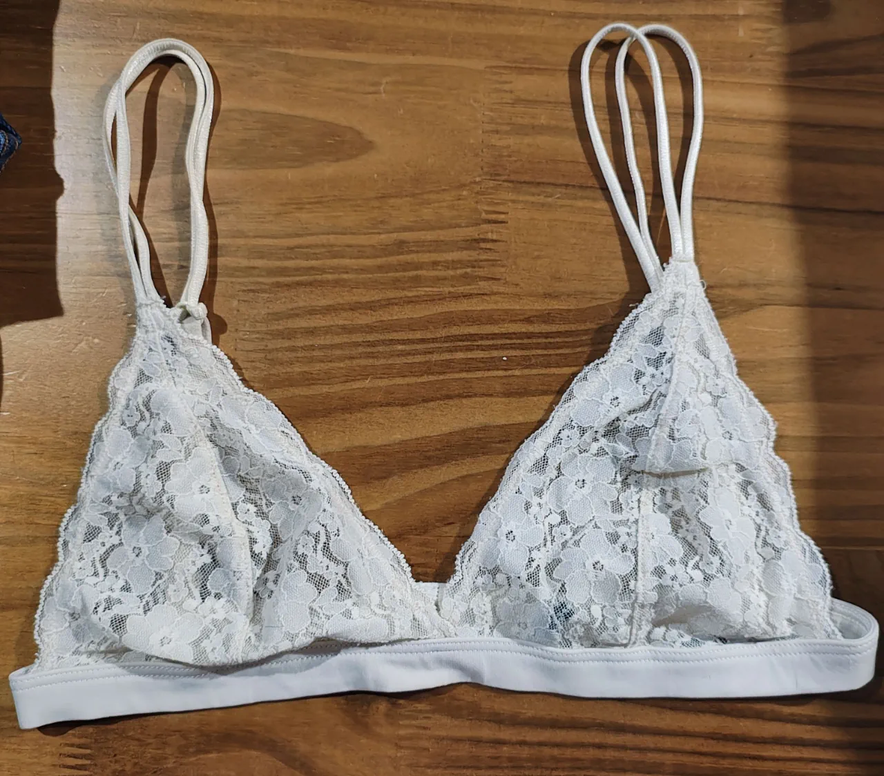 Corpiño Tezenis - imagen 1