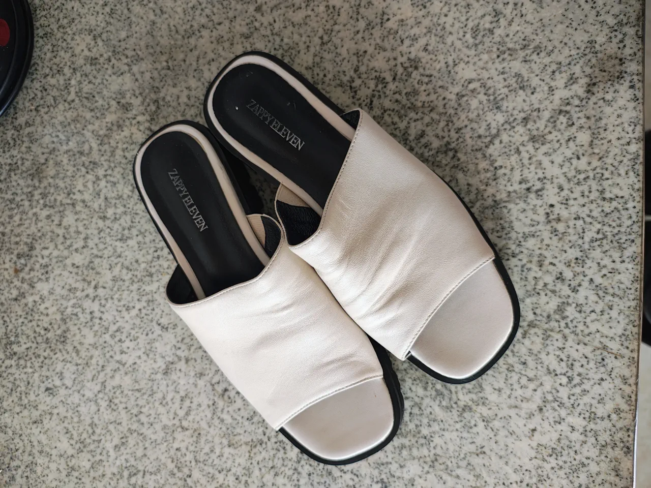 Sandalias Zappy eleven - imagen 1