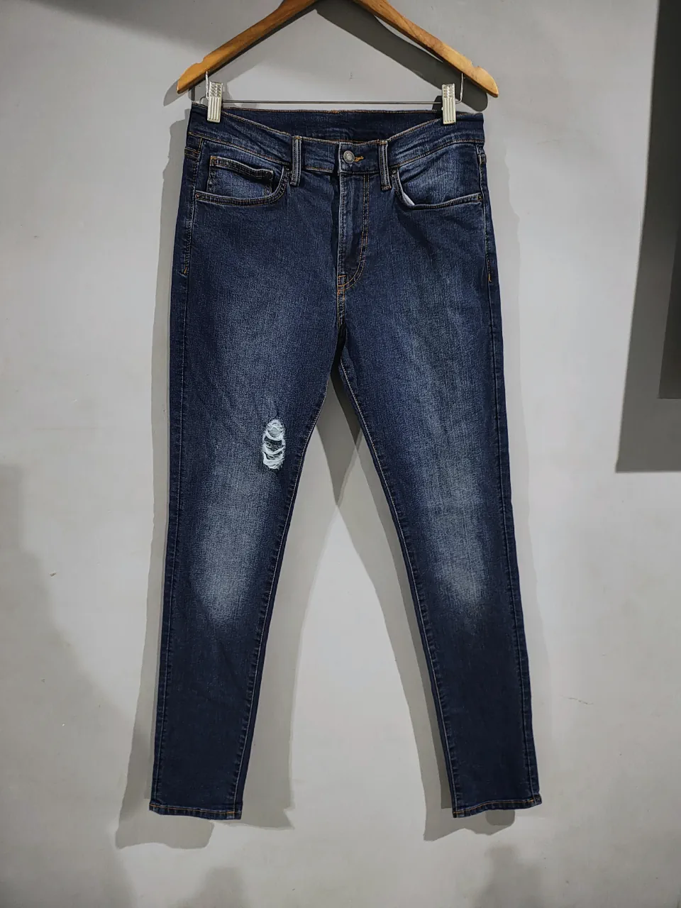 H&M · Talle EU 42