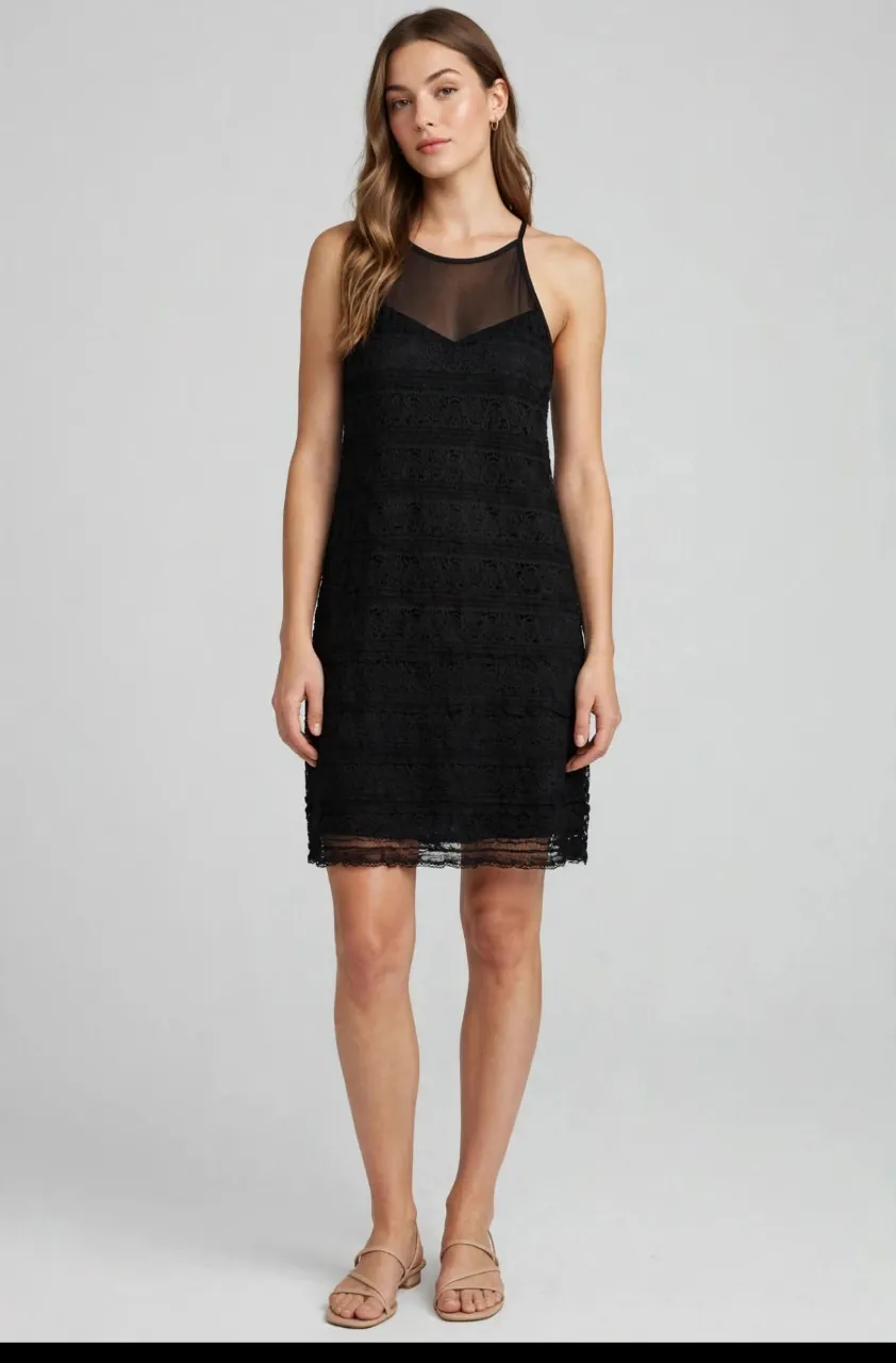 Vestido Sweet · Talle M