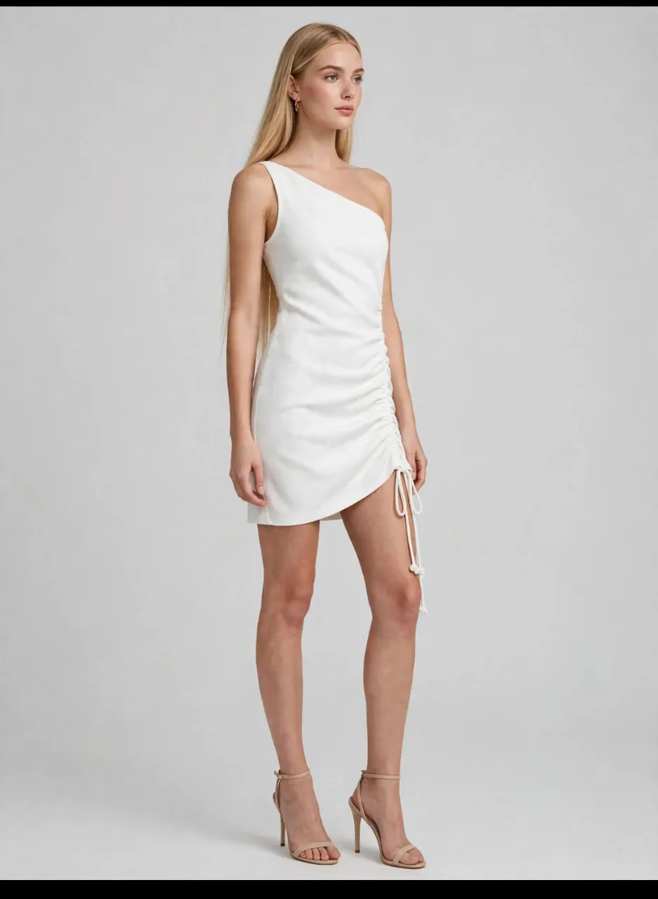 Vestido shibinda - imagen 1