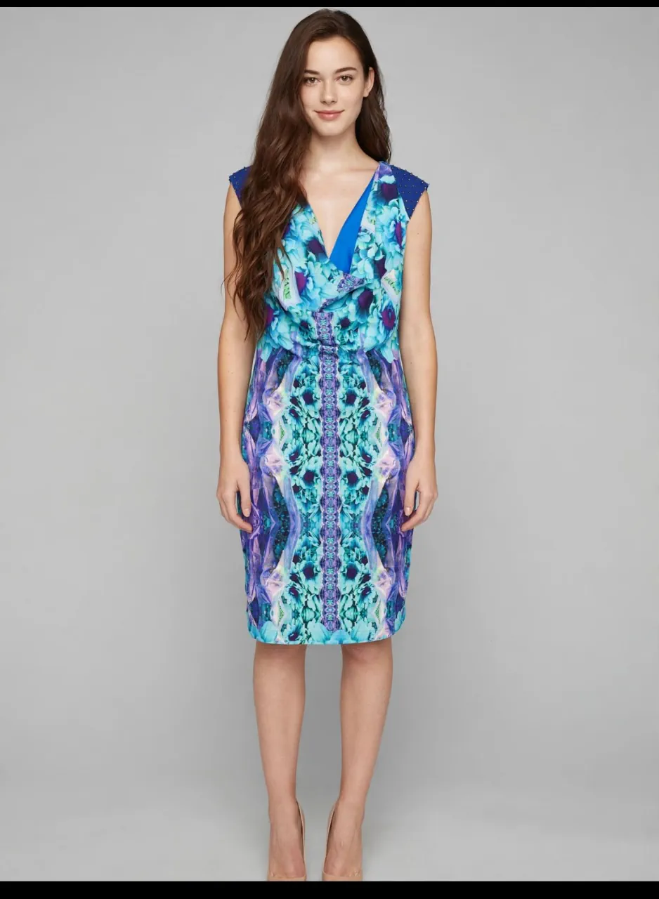 Vestido Custo Barcelona - imagen 1