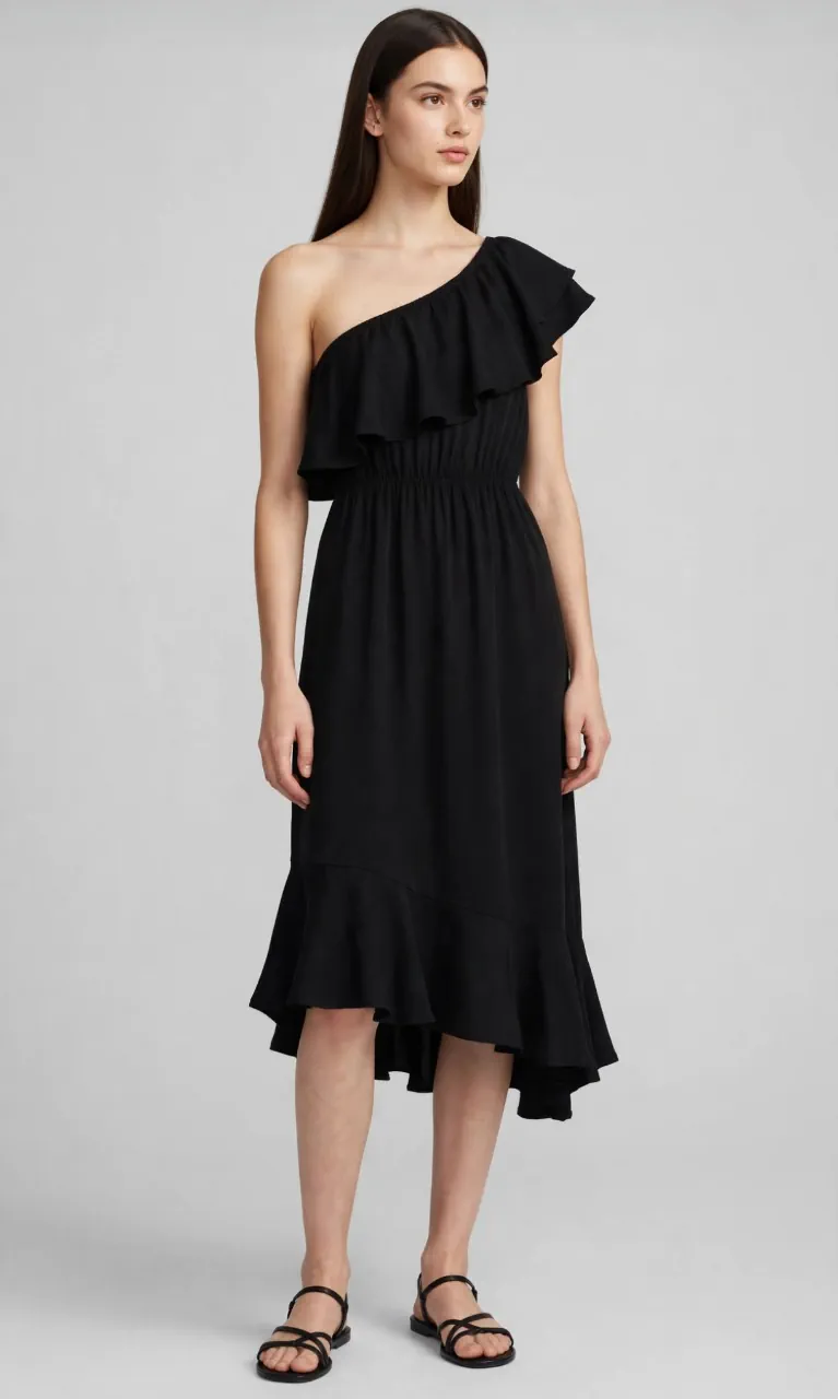 Vestido Ver · Talle S