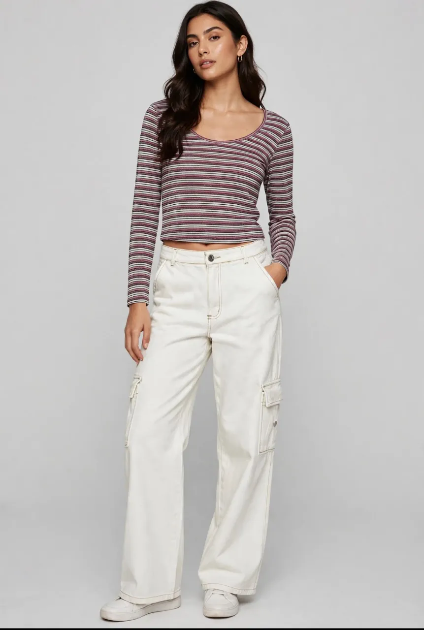 Remera Cuesta Blanca - imagen 1