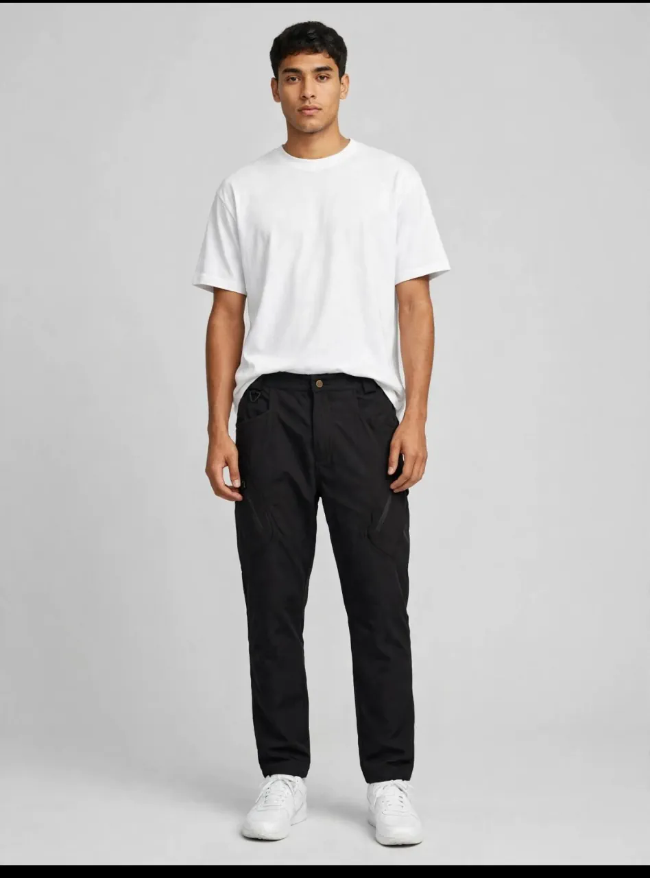 Pantalón Sin marca · Talle XL