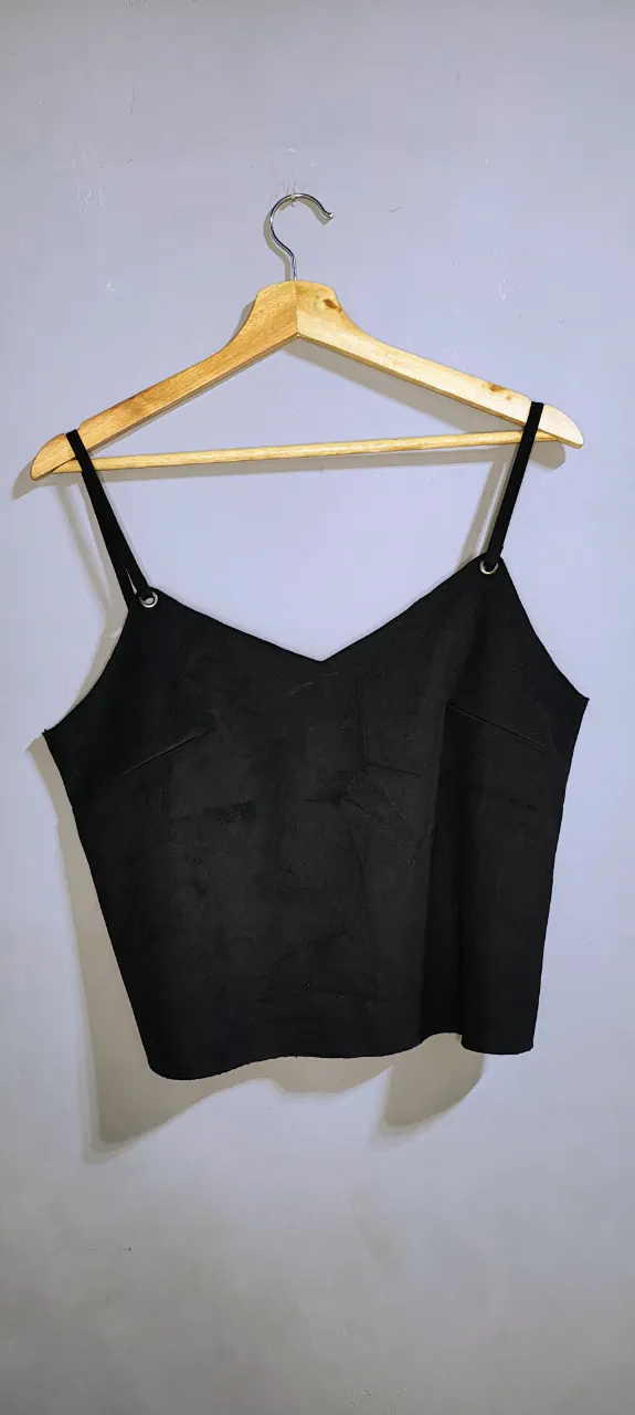Musculosa Cuesta Blanca - imagen 1