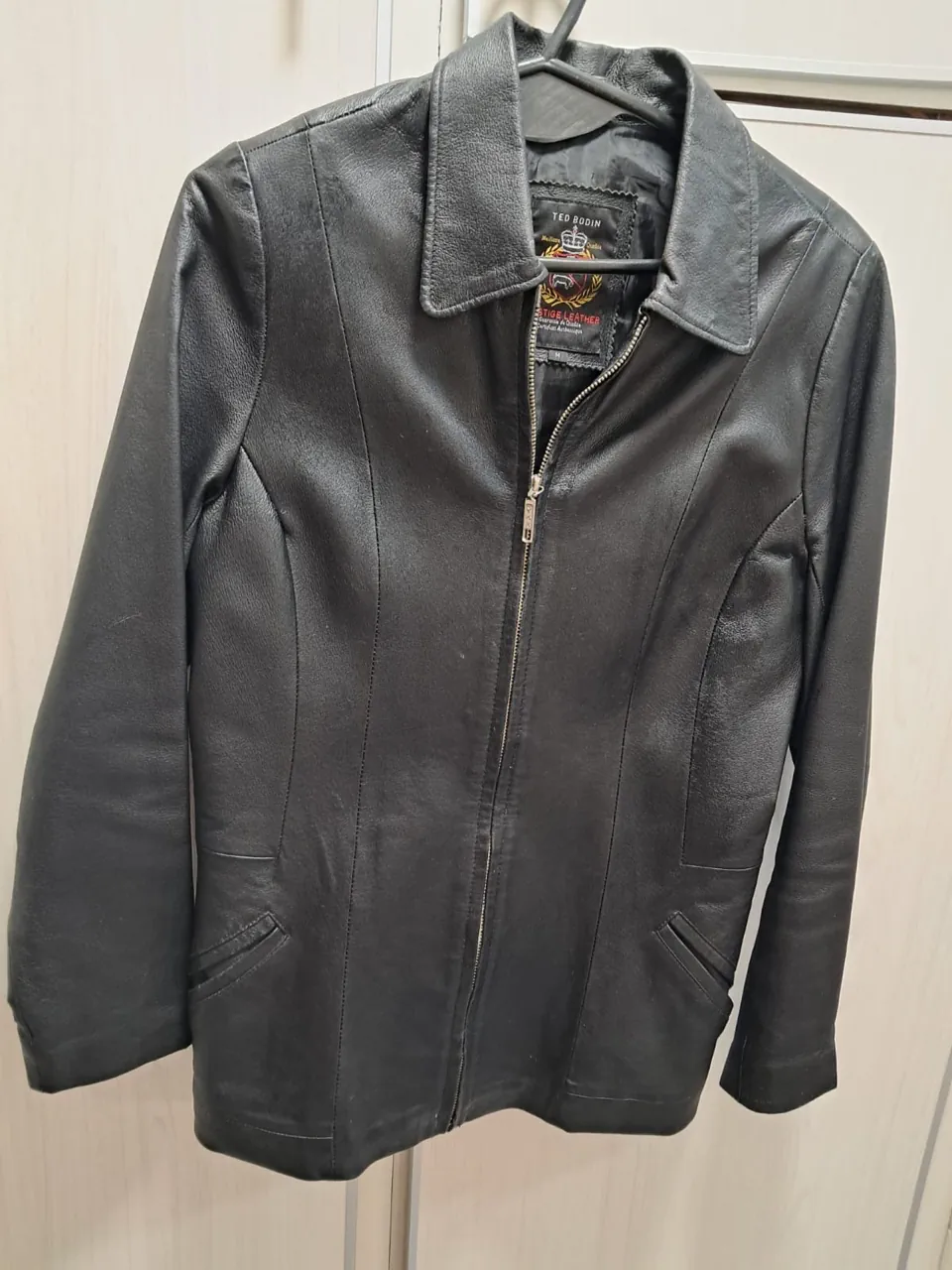 Campera Ted Bodin - imagen 1