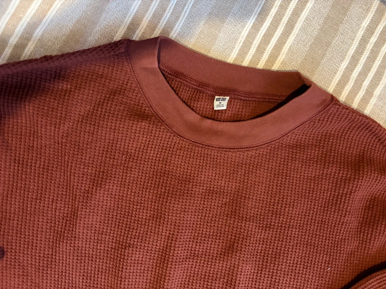 Vestido Uniqlo - imagen 1