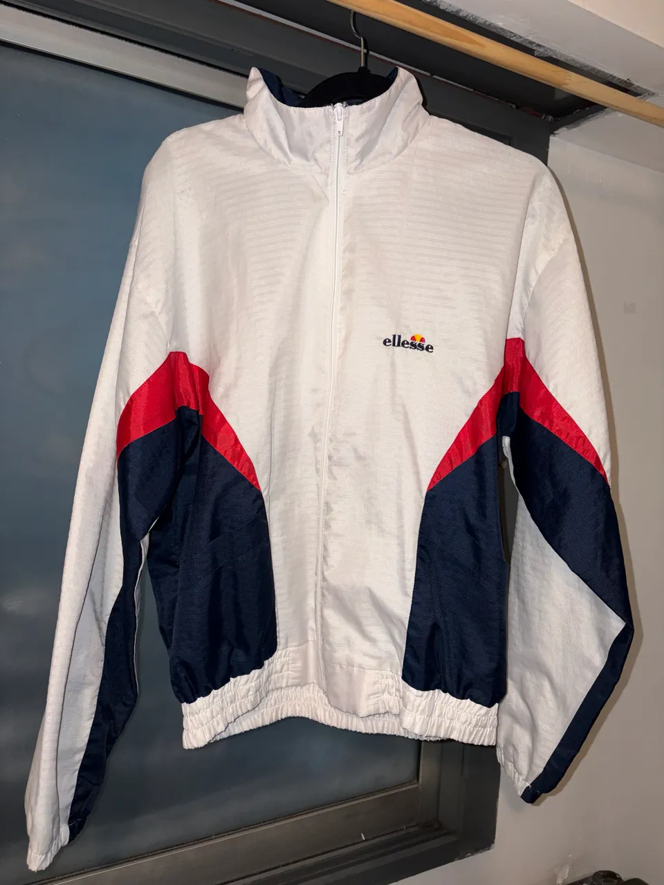 Rompeviento Ellesse - imagen 1