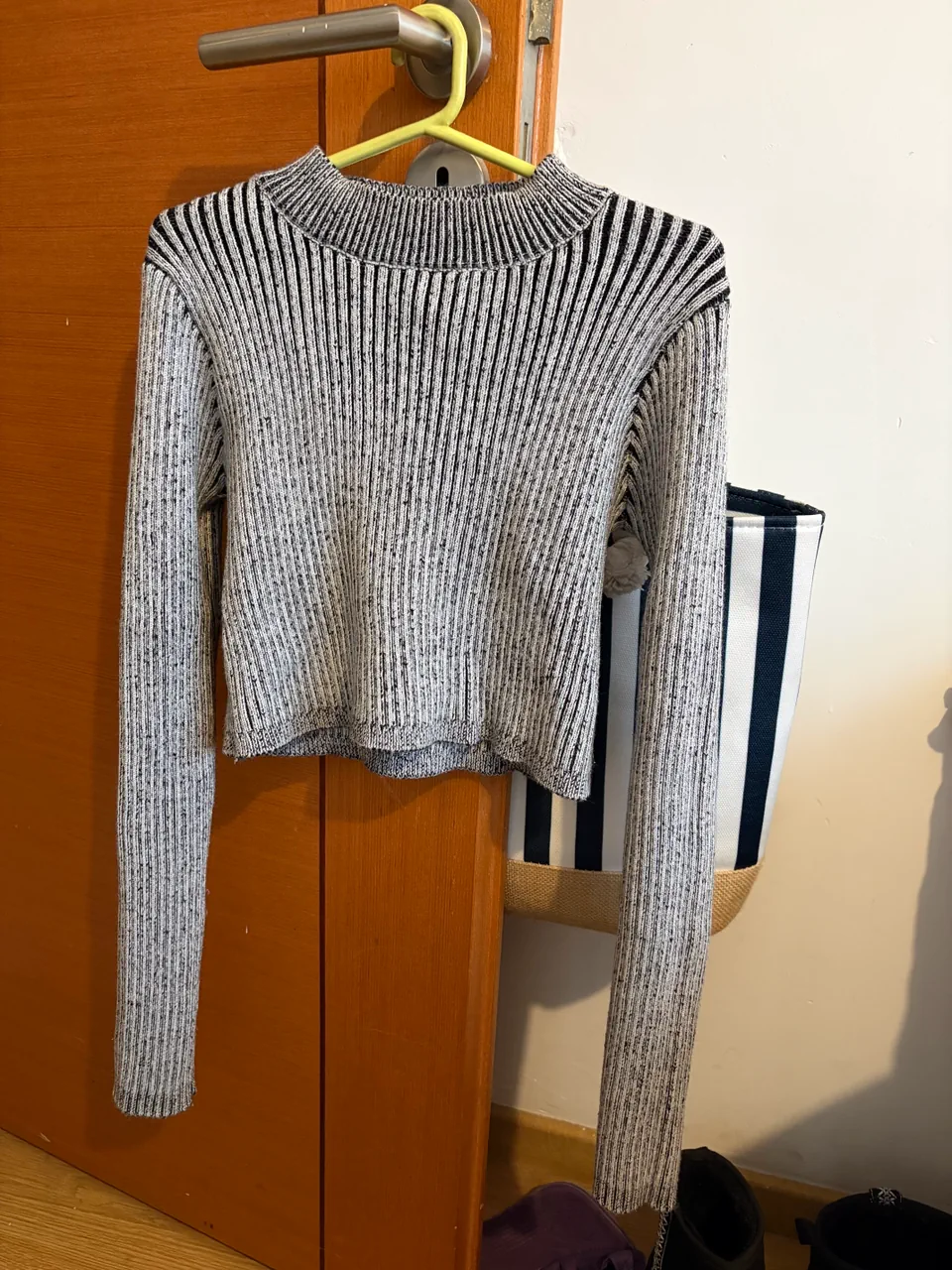 Polera Fashion Nova - imagen 1