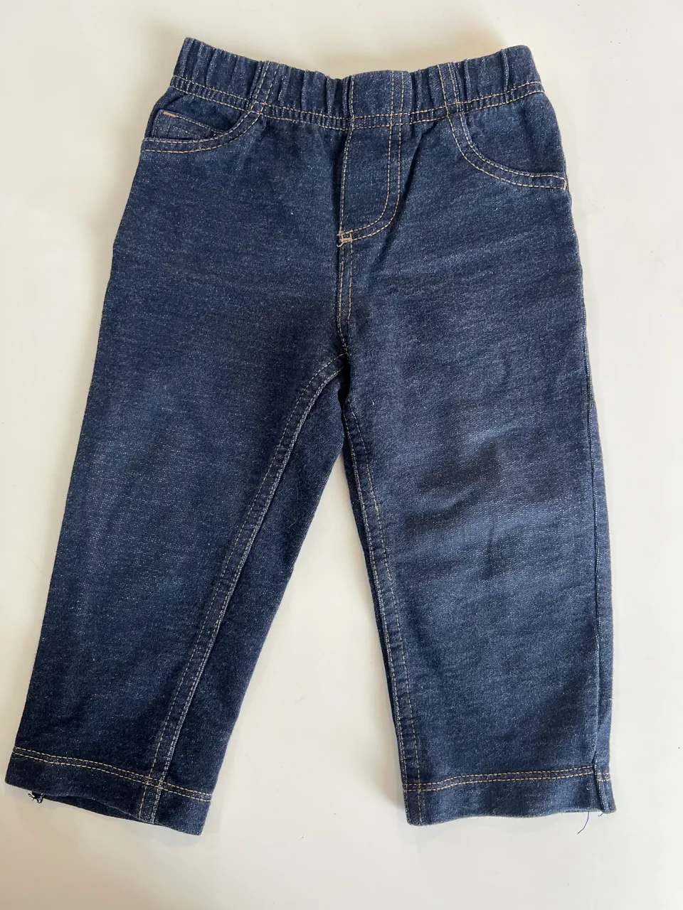 Pantalón Carter's · Talle 18–24 meses / 86 cm