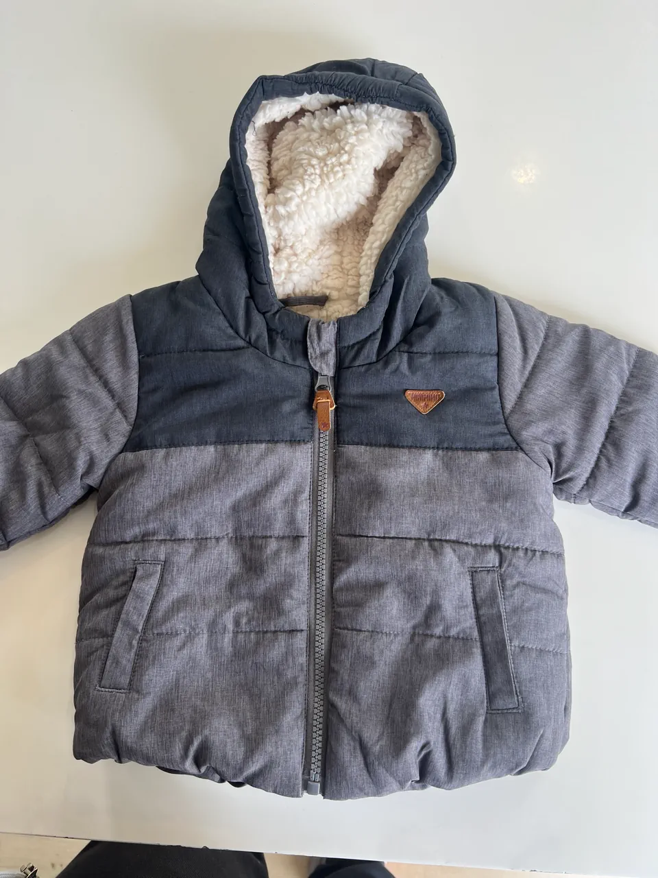 Campera Minimimo - imagen 1