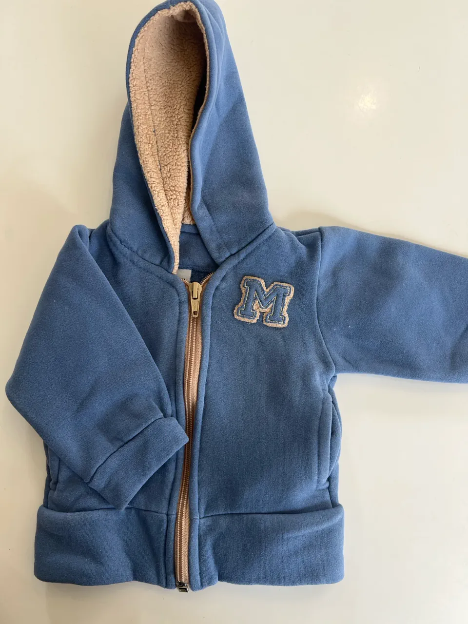 Campera Otra - imagen 1