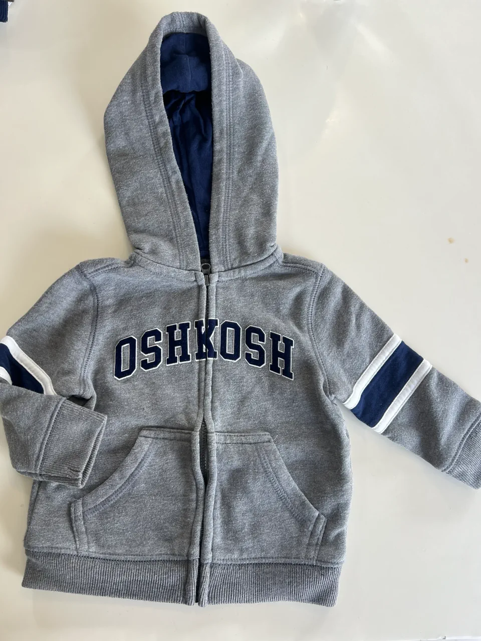 Campera Oshkosh - imagen 1