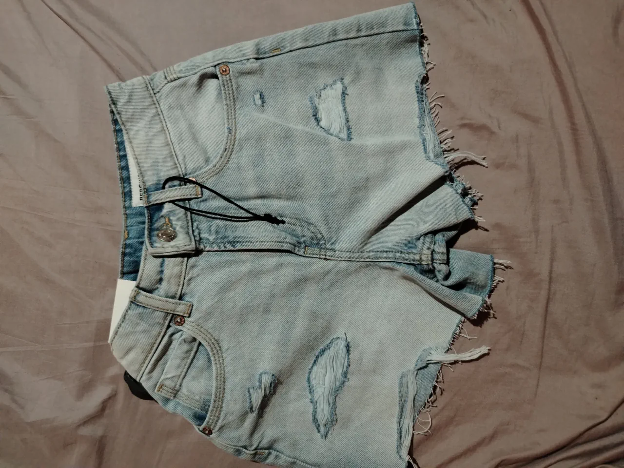 Short Bershka - imagen 1