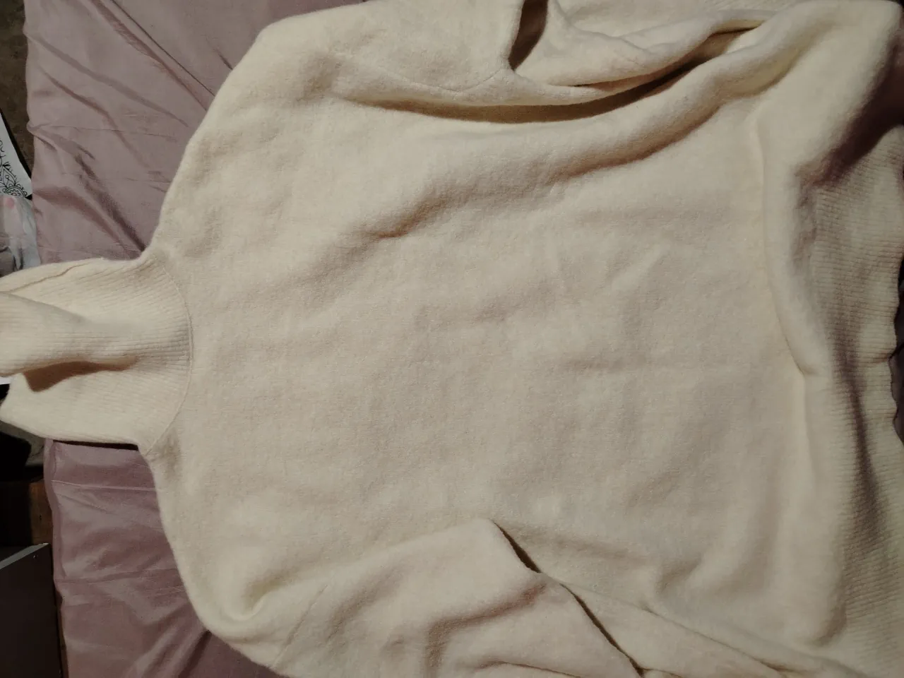 Polera Bershka - imagen 1