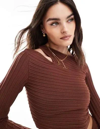Remera Bershka - imagen 1