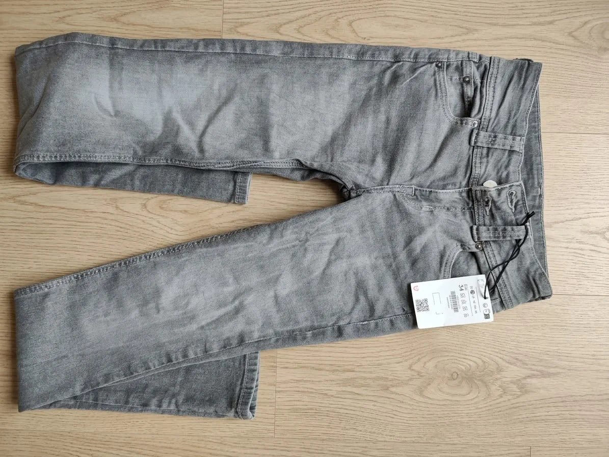 Jean Bershka - imagen 1