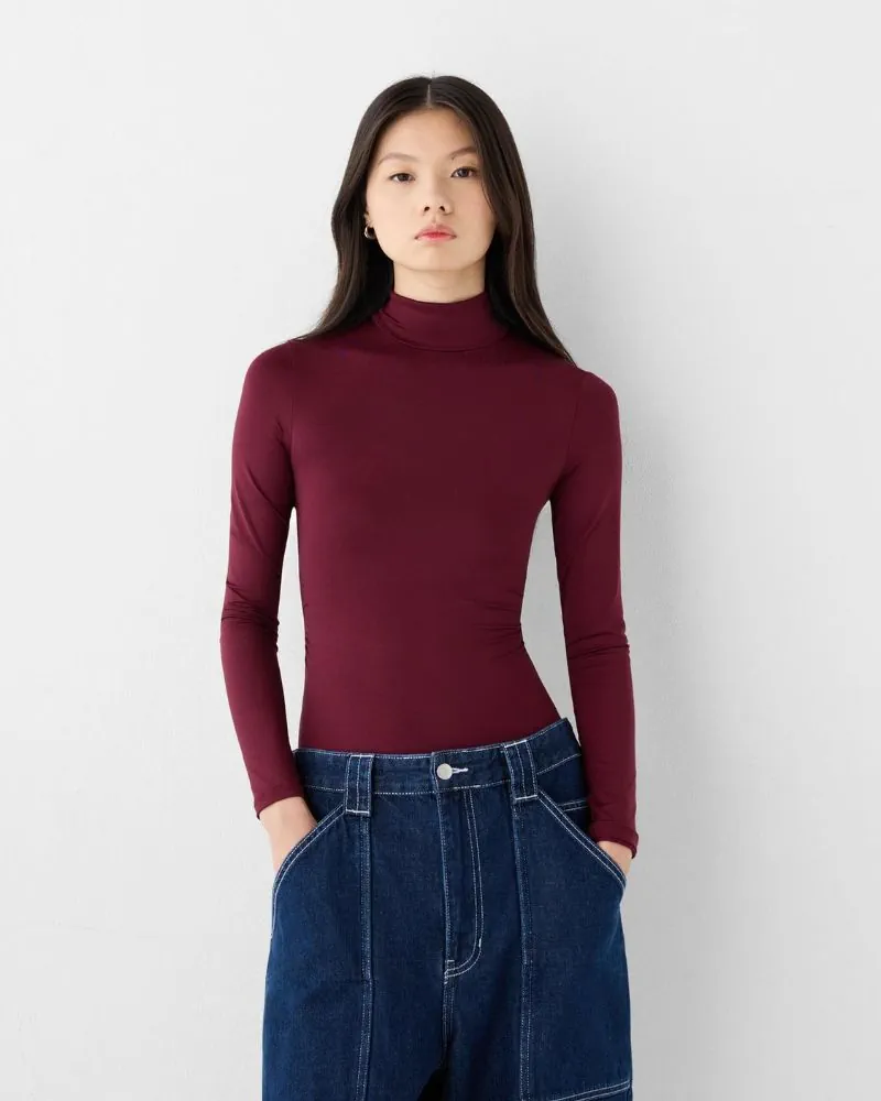 Body Bershka - imagen 1