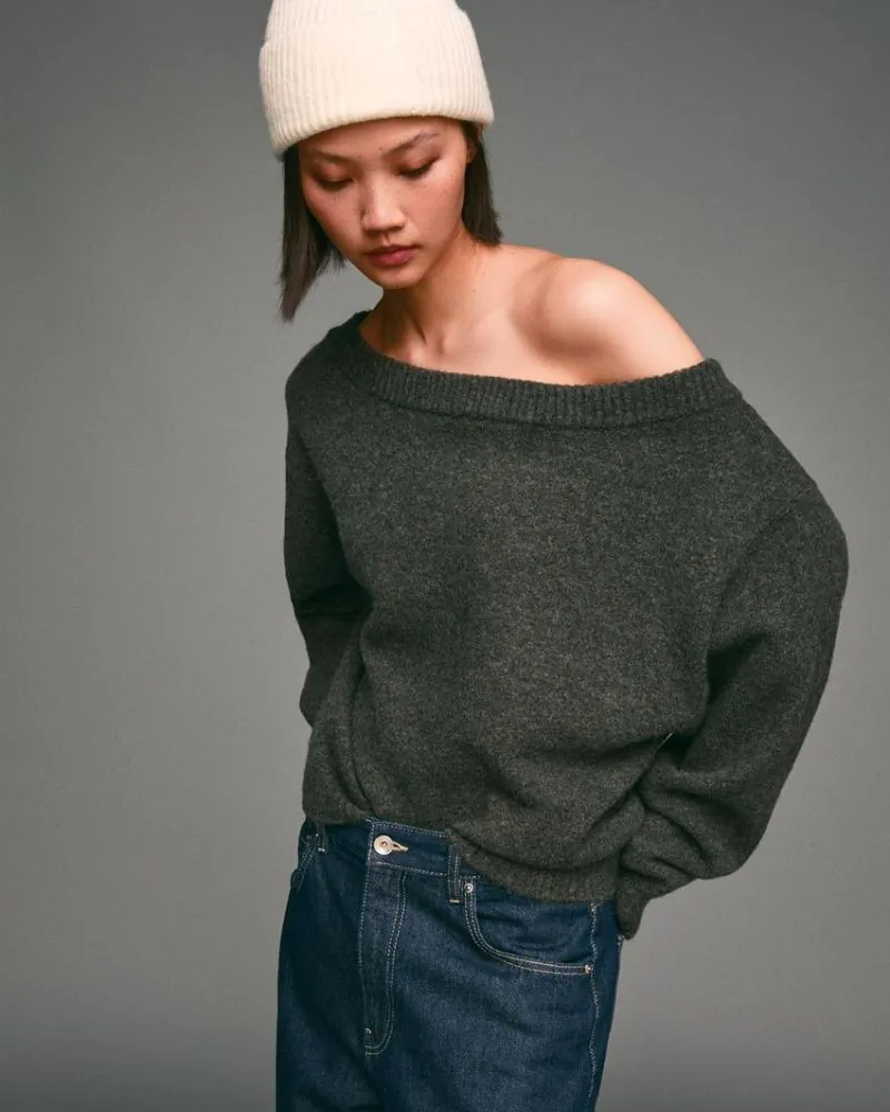 Sweater Bershka - imagen 1