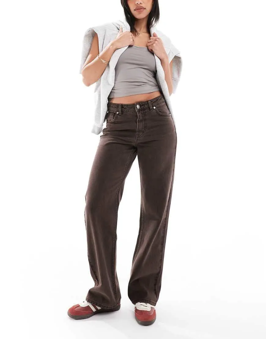 Bershka · Talle EU 34