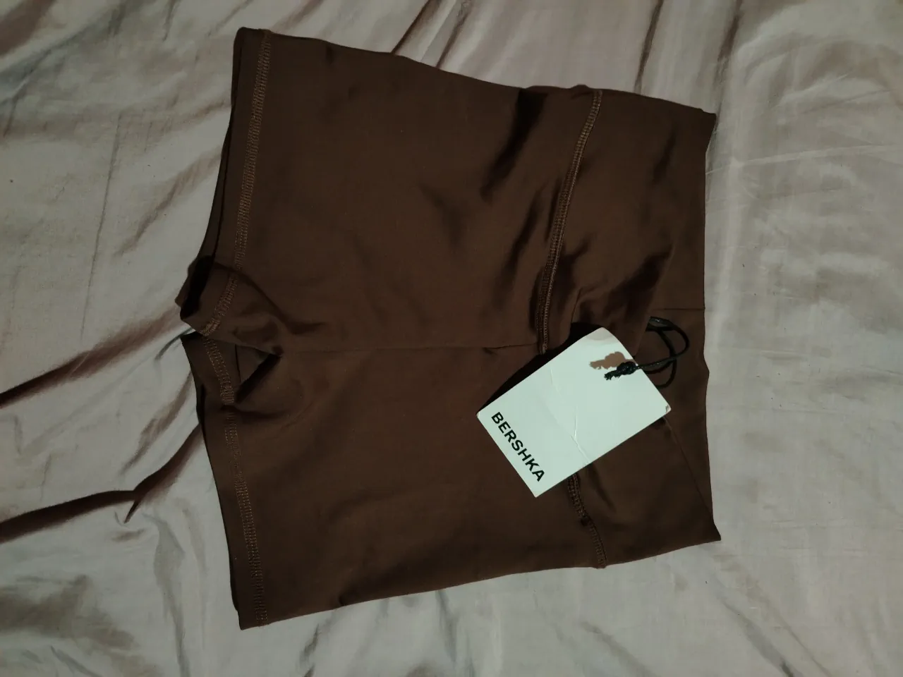 Bershka · Talle XS