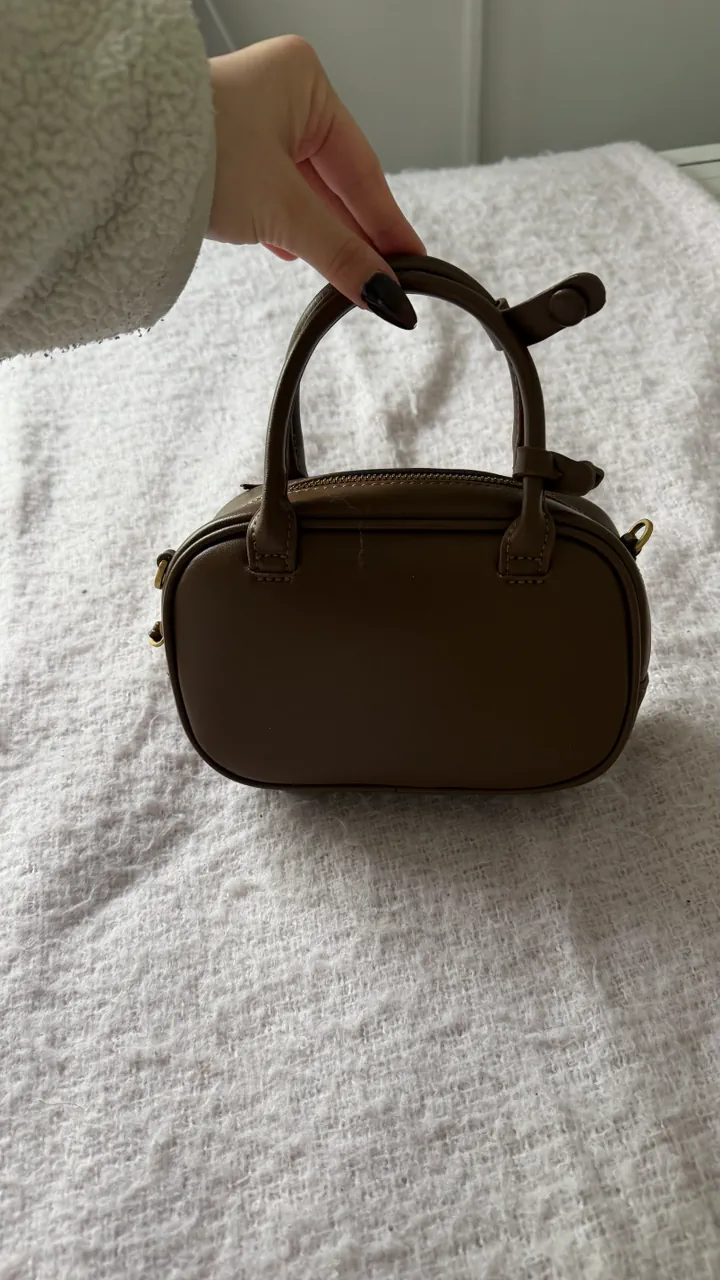 Bolso Zara - imagen 1
