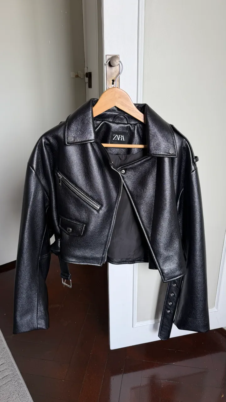 Zara · Talle M