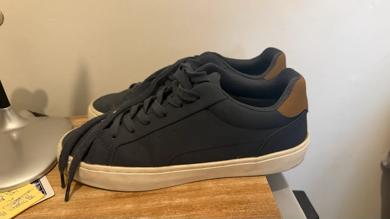 Zara · Talle AR 38