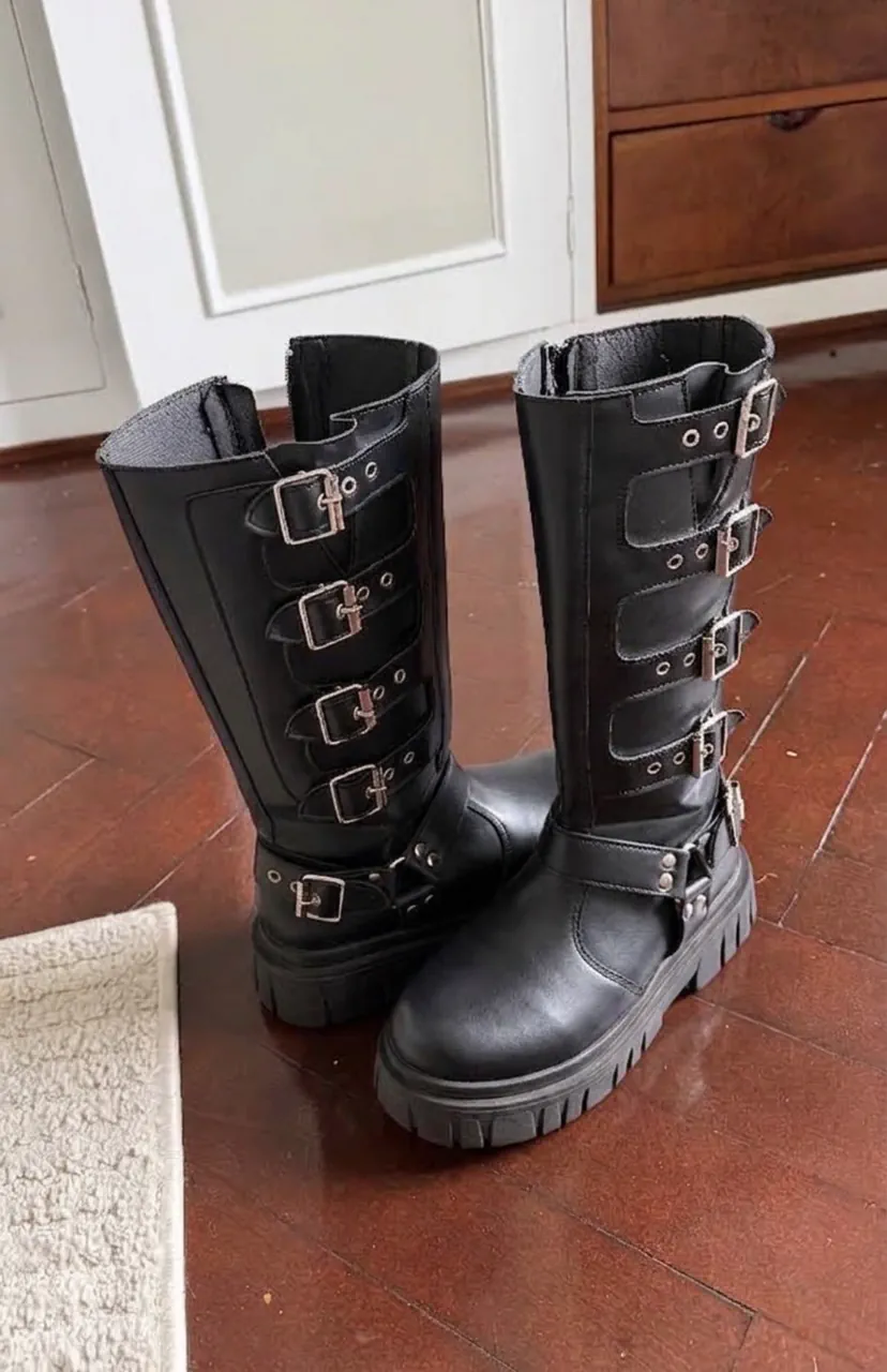 Botas Otra - imagen 1