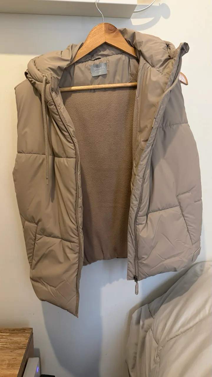 Mimo & Co · Talle 14 años / 164 cm