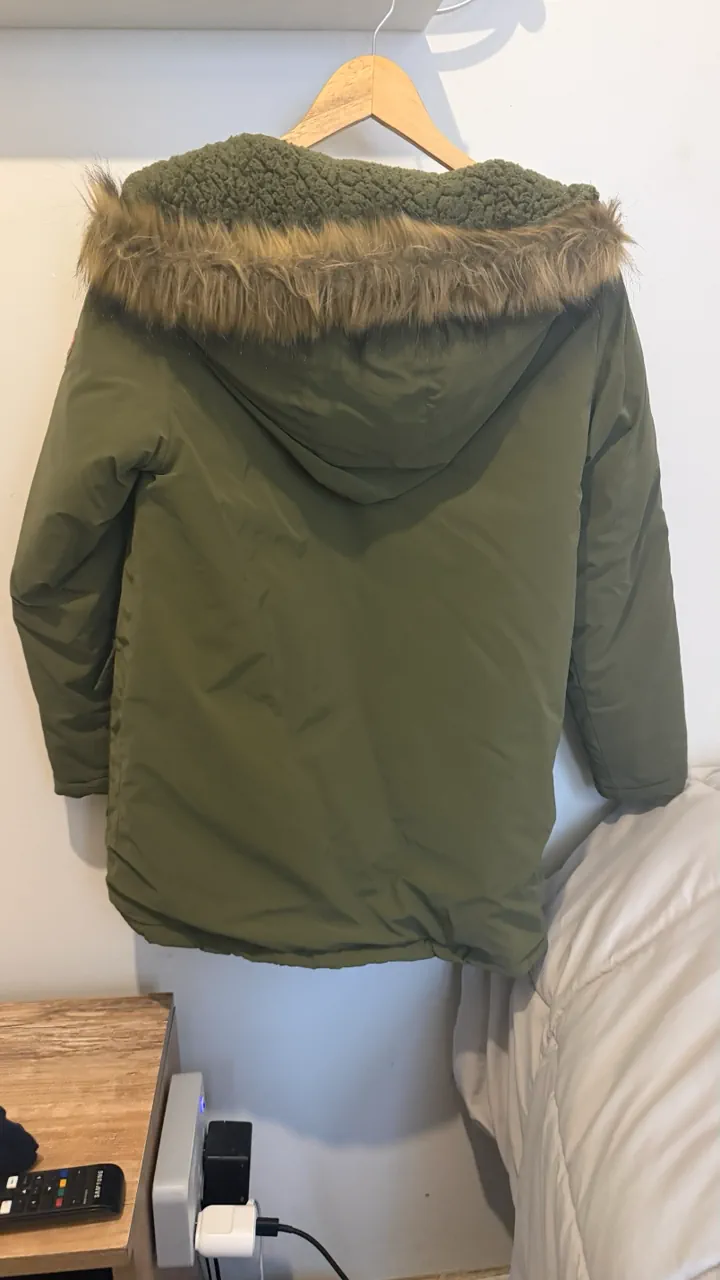 Mimo · Talle 11 años / 146 cm