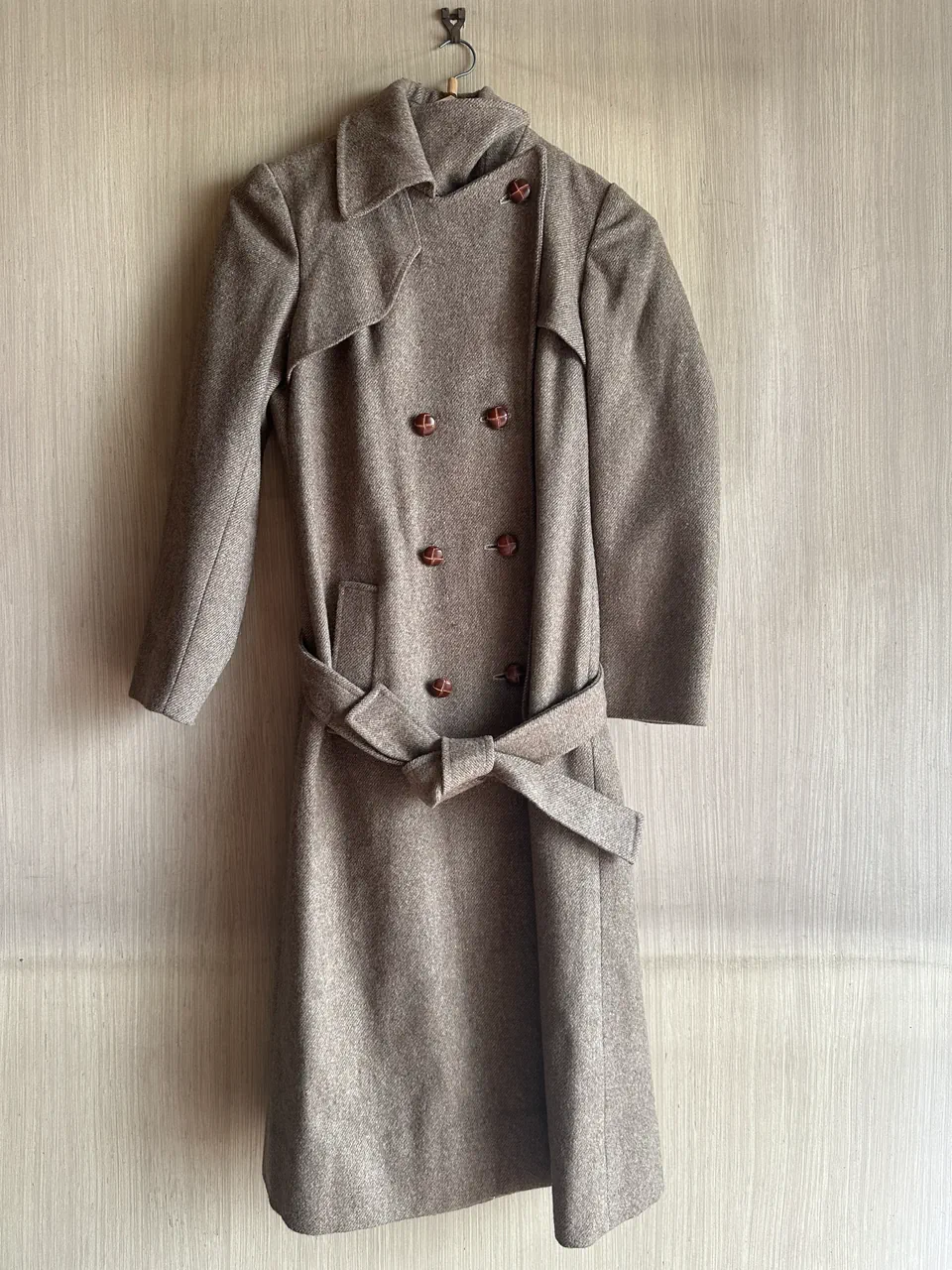 Trench Sin marca - imagen 1