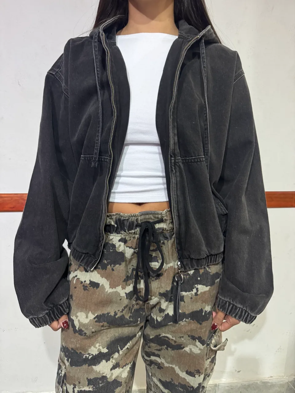 Zara · Talle S